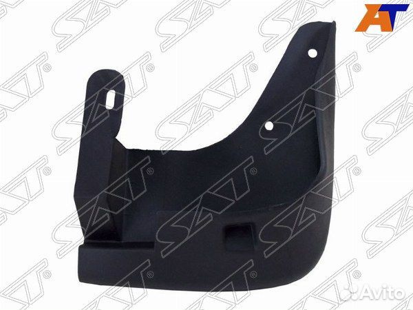 Брызговик hyundai sonata