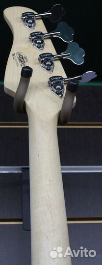 Бас-гитара Cort GB74 WBL