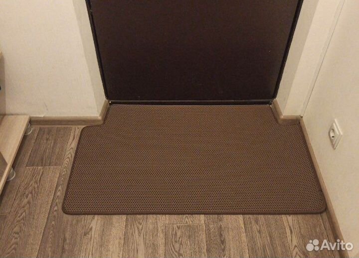 Эва лист придверный ева коврик в прихожую eva спб