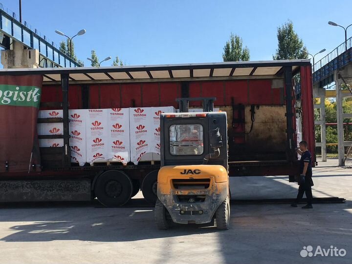 Газоблок все размеры