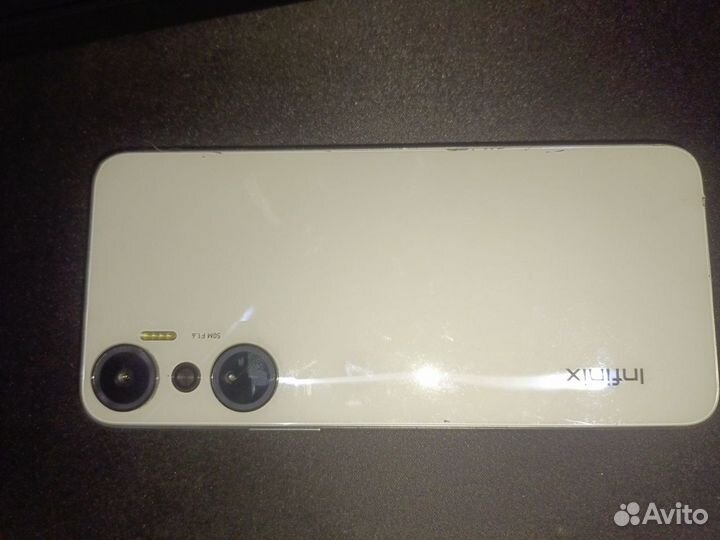 Infinix Hot 20, 6/128 ГБ