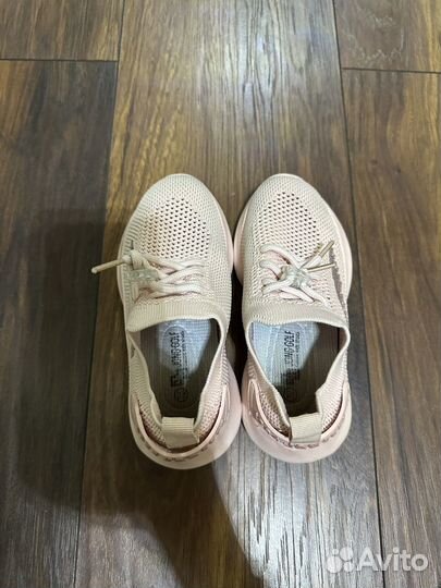 Обувь для девочки