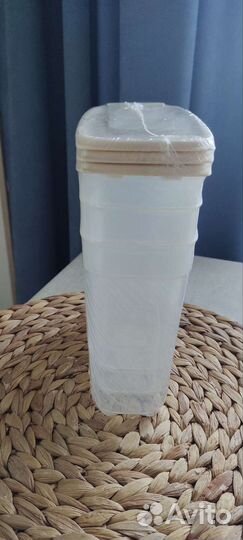 Банка для сыпучих