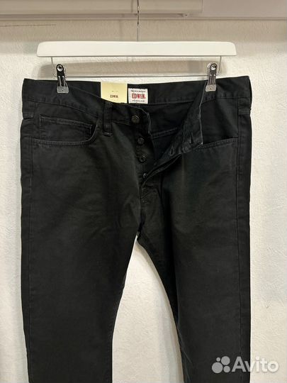 Edwin.ED-47.Stone Wash.новые джинсы. W36L32