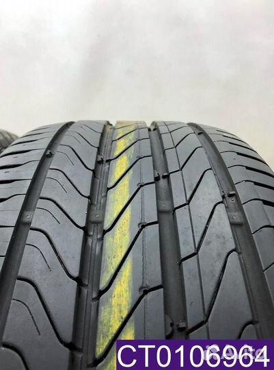 Continental ContiUltraContact UC6 235/55 R17 96T