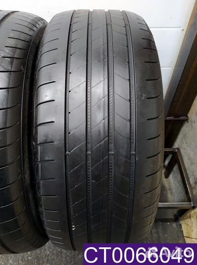 Goodyear Eagle F1 Asymmetric 3 SUV 265/45 R21 108H