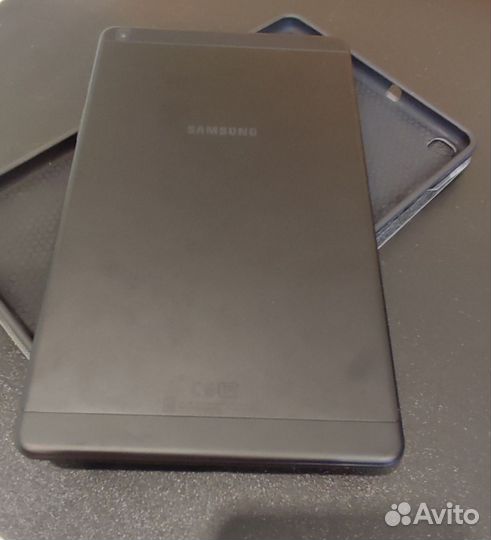 Планшет Samsung Galaxy TabA 8.0(2019) LTE, 8