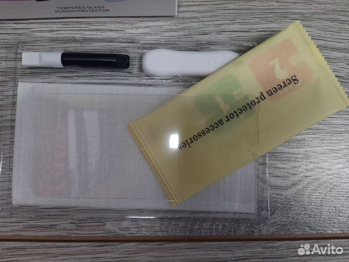 Стекло защитное на honor P30 PRO / P30 lite