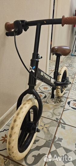 Беговел btwin runride 520