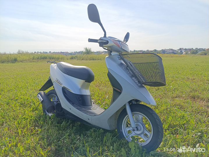 Скутер Хонда Дио AF 34