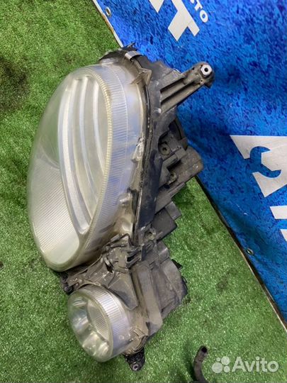 Фары Ксенон Mercedes-Benz E-Class W211 272.964