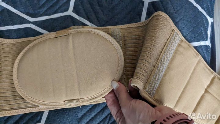 Бандаж до и послеродовой