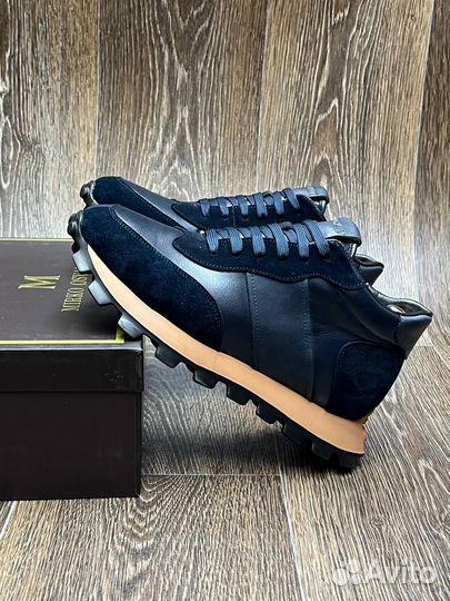 Зимние сапоги Mirko с мехом