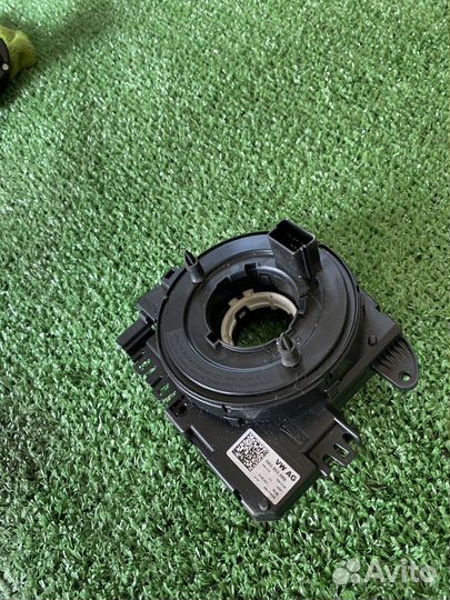 Подрулевой шлейф Volkswagen Jetta (NF) VI (2010–20