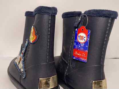 23 24 - Купить обувь для мальчиков 🥾 во всех регионах с доставкой