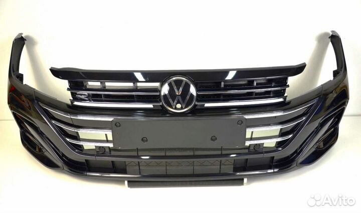 Volkswagen arteon R-line