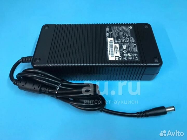 Блок питания для HP 7.4x5.0мм, 230W, 19V, 11.8A