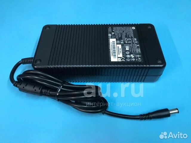 Блок питания для HP 7.4x5.0мм, 230W, 19V, 11.8A
