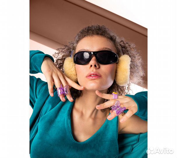 Фон бумажный Raylab 022 Nutmeg ореховый 2.72x11 м