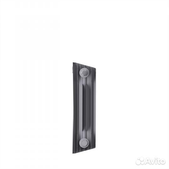 Радиатор Royal Thermo PianoForte 300 /Silver Satin