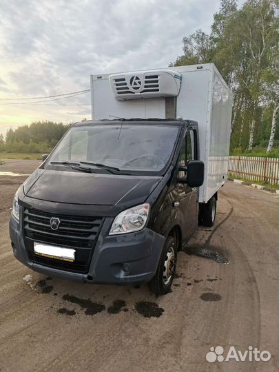 Грузоперевозки межгород