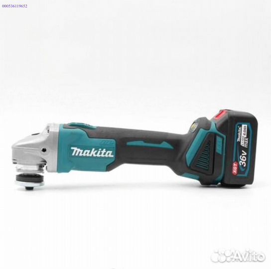 Набор Makita 3в1 (Арт.51480)