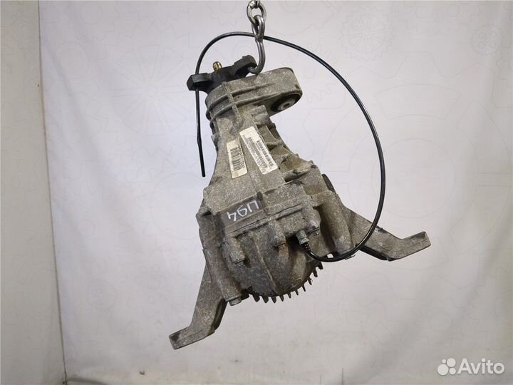 Редуктор моста Mercedes GL X164, 2008