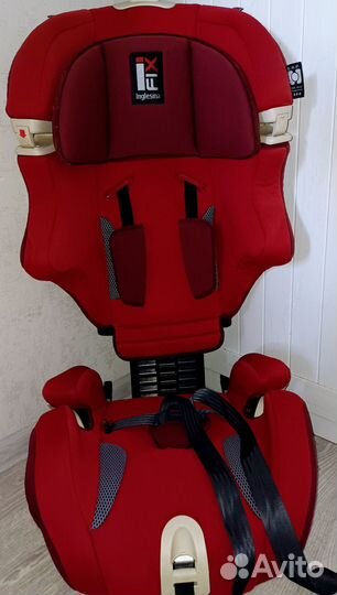 Автокресло