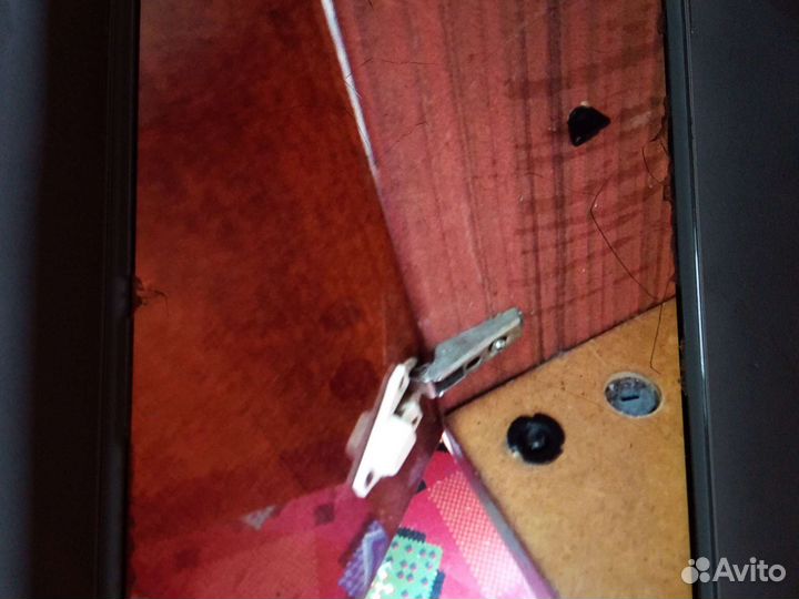 Тумба телевизор чемодан СССР