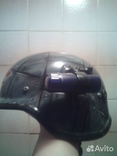 Экшн-камера