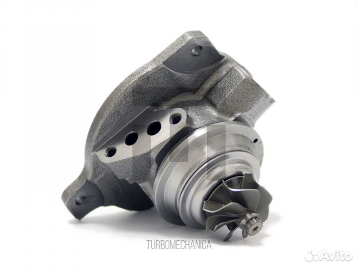 Картридж турбины VAG 1.2 tfsi cbza, cbzb