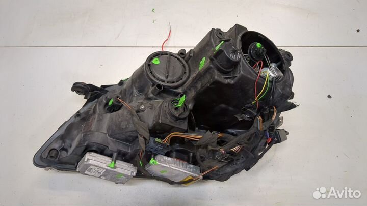 Фара (передняя) Mercedes GL X164, 2007