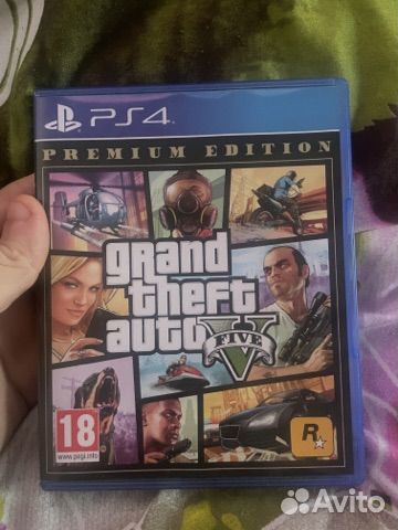 Игры для приставки ps4