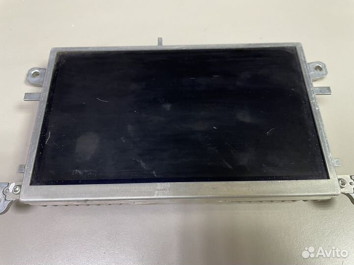 Монитор Дисплей MMI 8T0919603E для ауди А4 А5