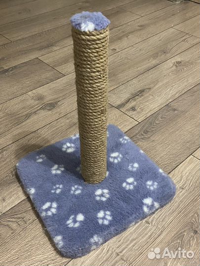 Когтеточка