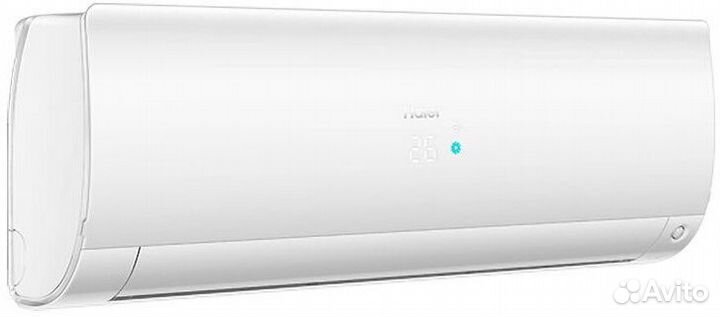 Кондиционеры Haier flexis AS25S2SF1FA-W / 1U25S2SM