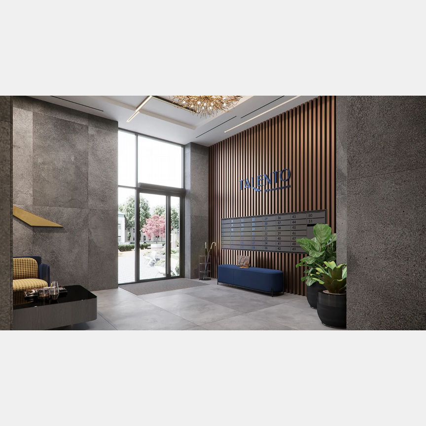 Квартира-студия, 39,7 м², 6/12 эт.