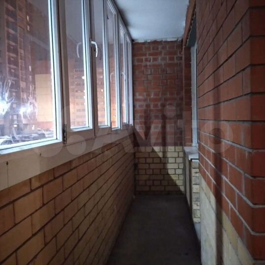 3-к. квартира, 82,5 м², 2/17 эт.