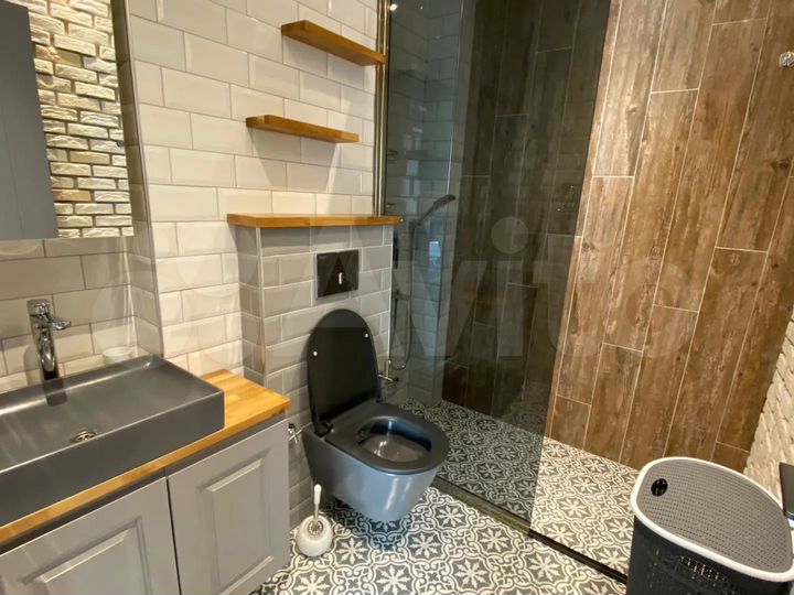 3-к. квартира, 75 м², 6/12 эт.