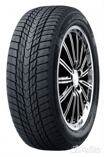 Nexen Winguard Ice Plus 185/65 R15 92T