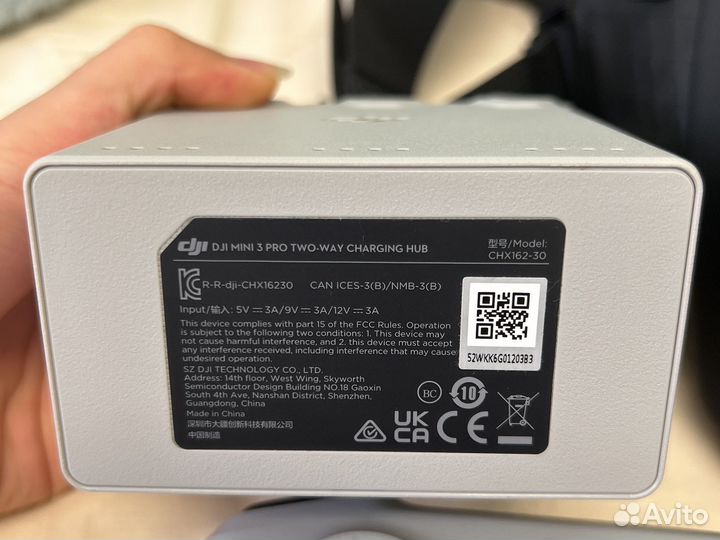 Dji mavic mini 3 pro rc combo