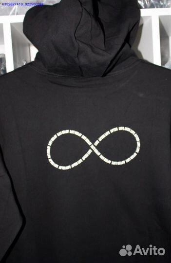 Худи Vetements vhq (Арт.24116)