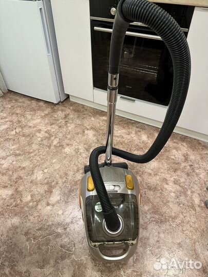 Пылесос philips