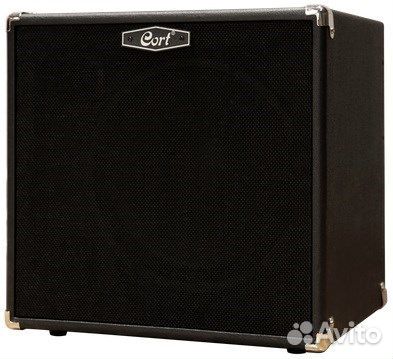 Басовый комбоусилитель Cort CM150B-EU 150W