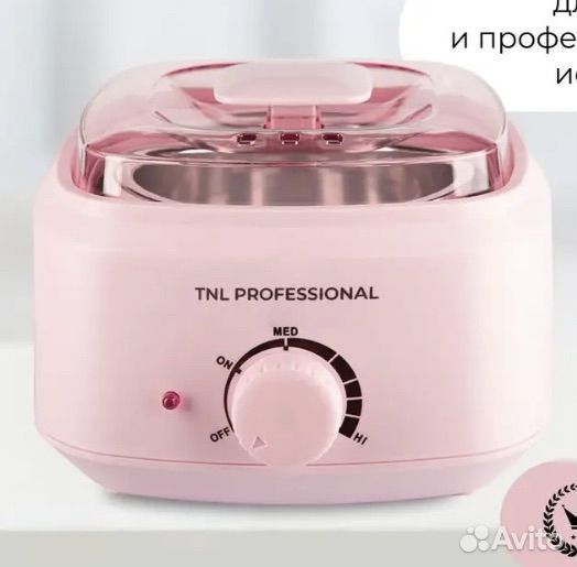 Воскоплав для депиляции