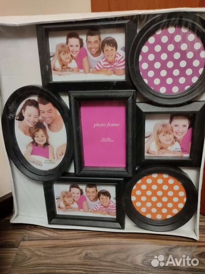 Фоторамка