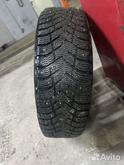 Cordiant Snow Cross 2 185/65 R15 92T