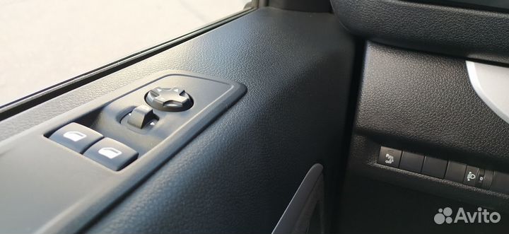 Citroen SpaceTourer 2.0 AT, 2020, 71 000 км