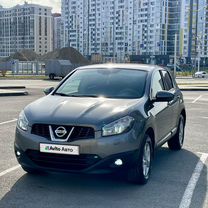 Nissan Qashqai 1.6 MT, 2012, 184 000 км, с пробегом, цена 900 000 руб.