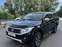 FIAT Fullback 2.4 AT, 2016, 164 000 км, с пробегом, цена 2 500 000 руб.